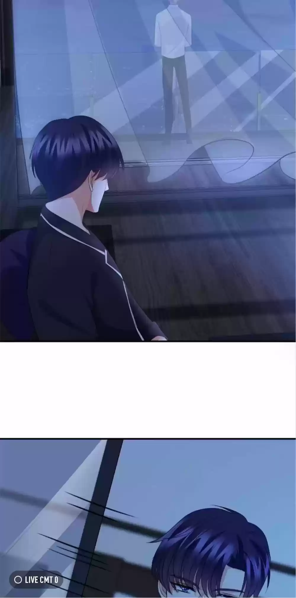 Embrace My Shadow Chapter 249