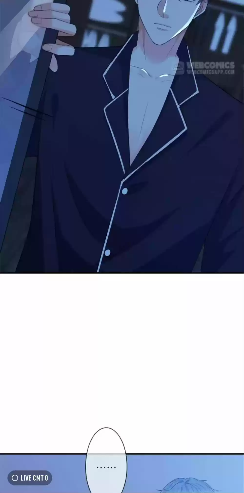 Embrace My Shadow Chapter 249