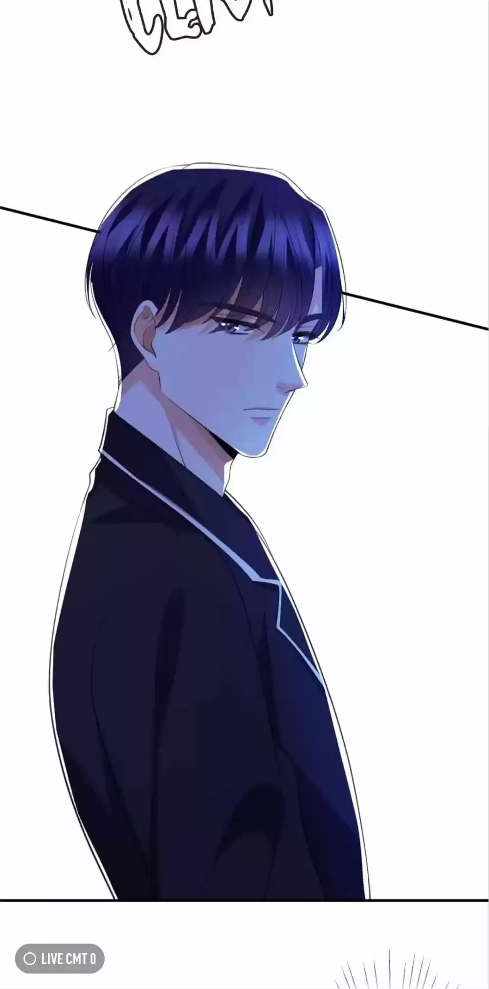 Embrace My Shadow Chapter 249