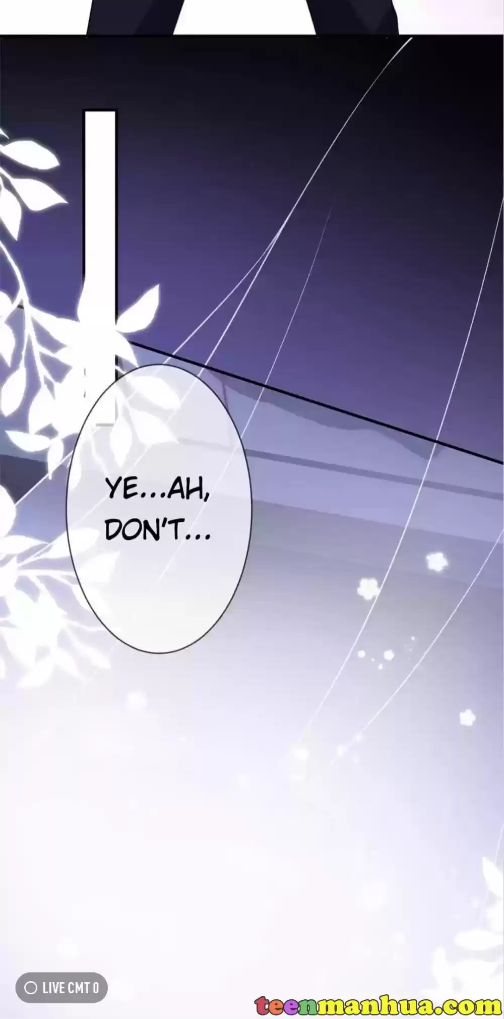 Embrace My Shadow Chapter 249