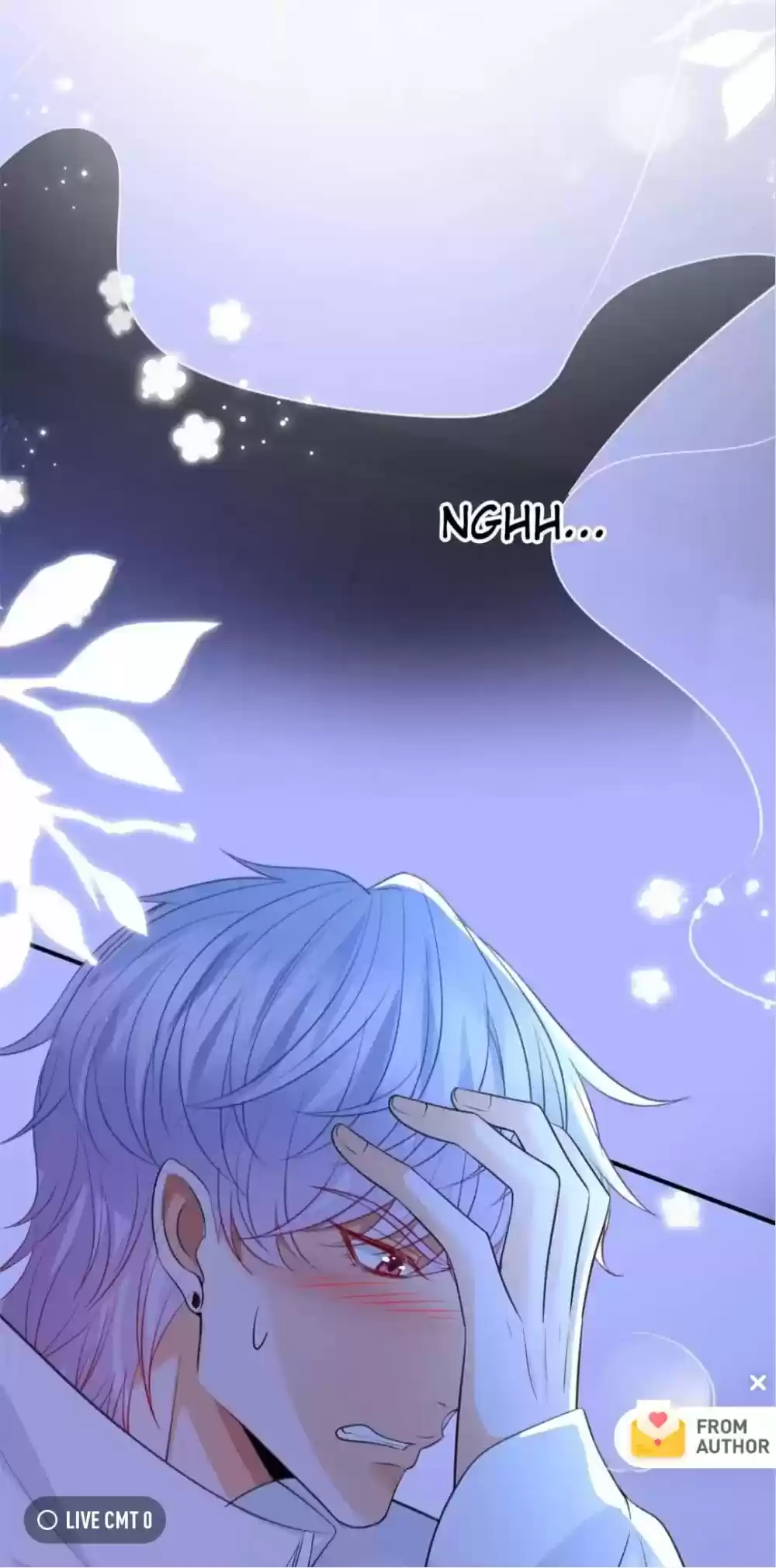 Embrace My Shadow Chapter 249