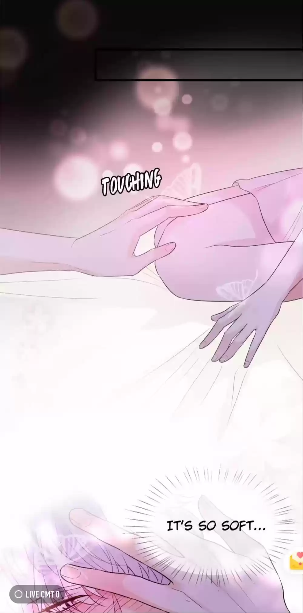 Embrace My Shadow Chapter 249