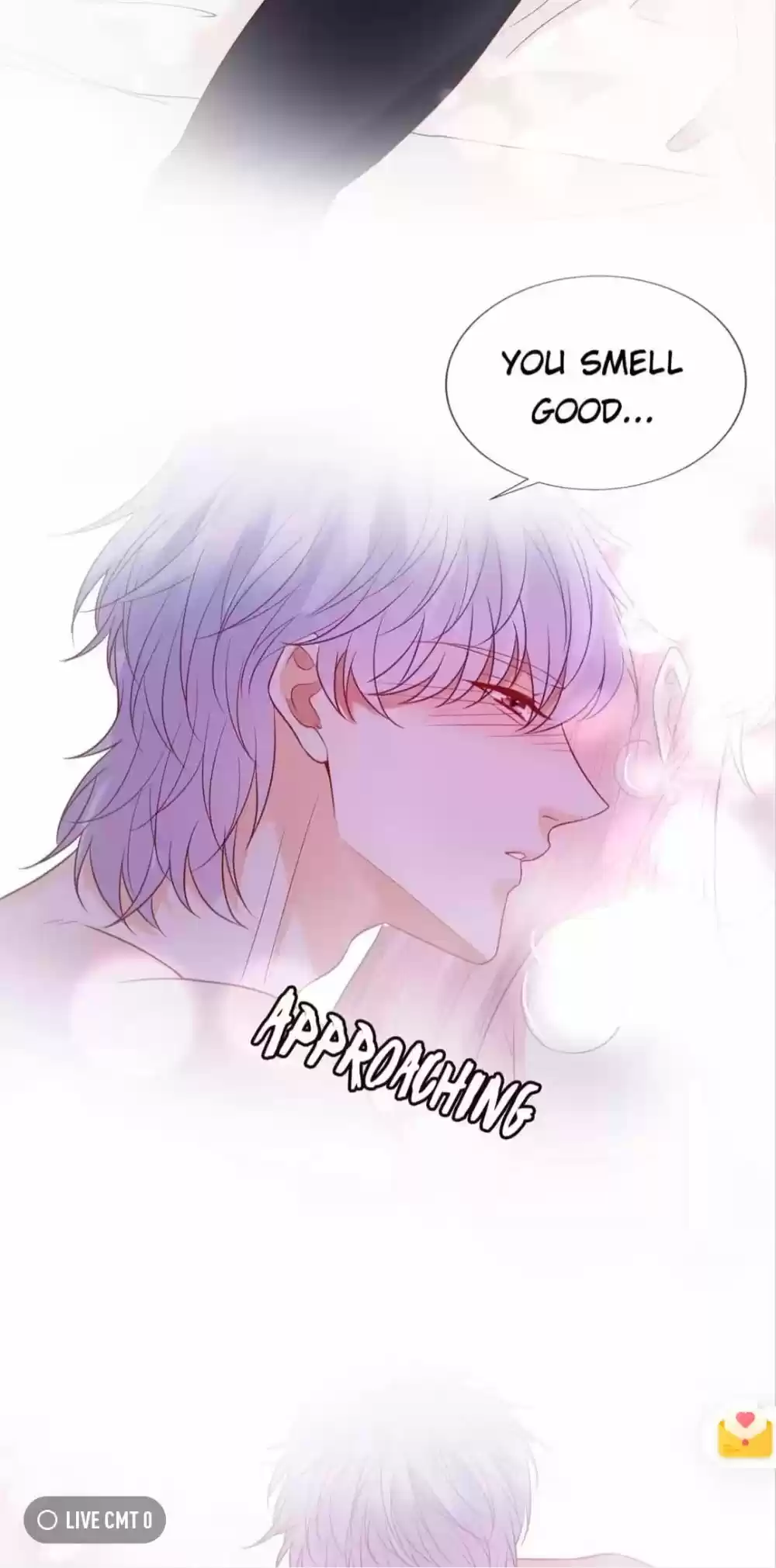 Embrace My Shadow Chapter 249