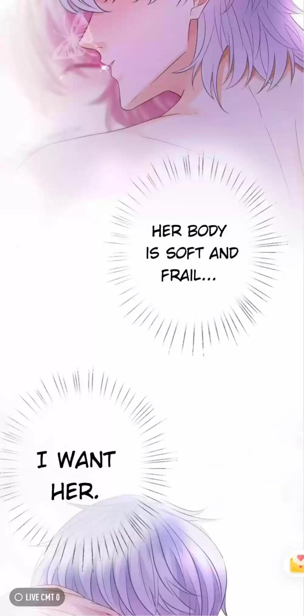 Embrace My Shadow Chapter 249