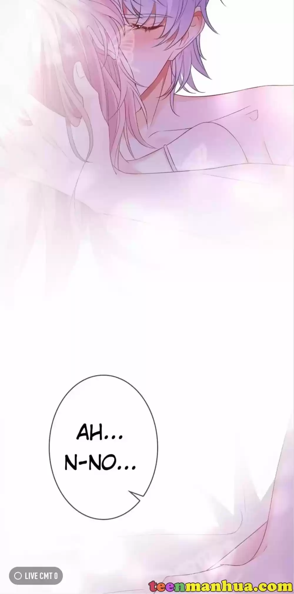 Embrace My Shadow Chapter 249