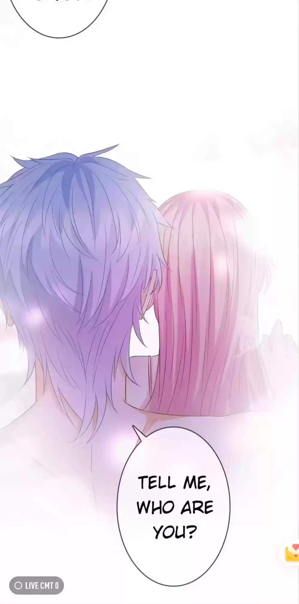 Embrace My Shadow Chapter 249