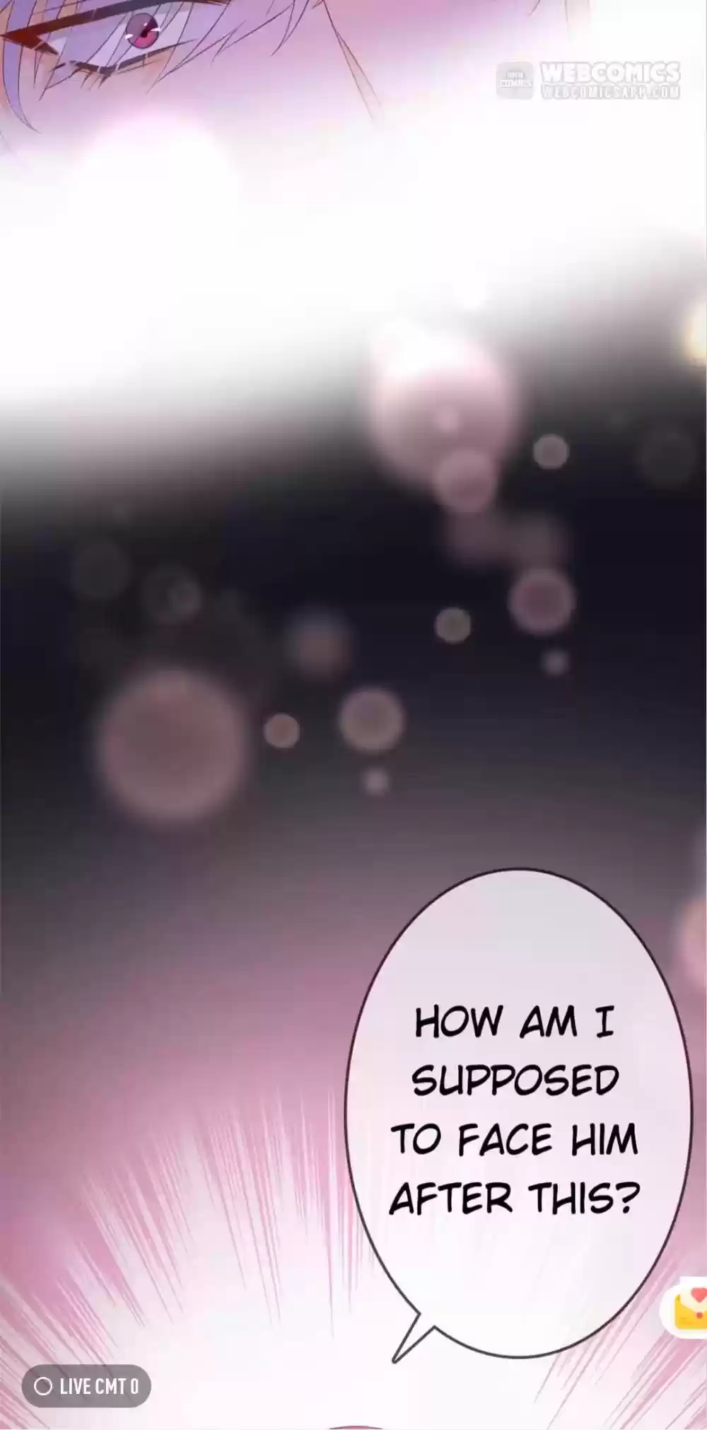 Embrace My Shadow Chapter 249