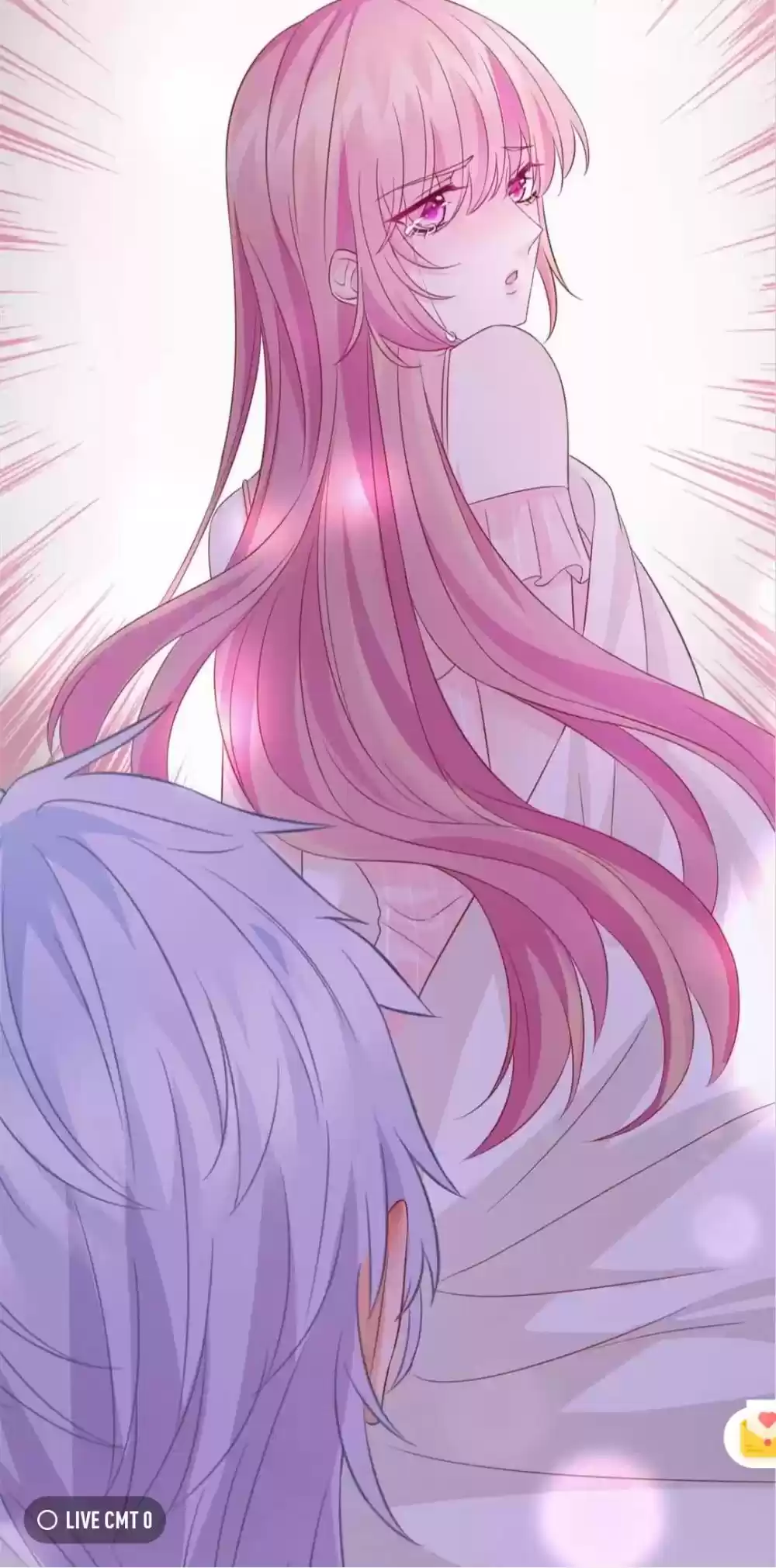 Embrace My Shadow Chapter 249