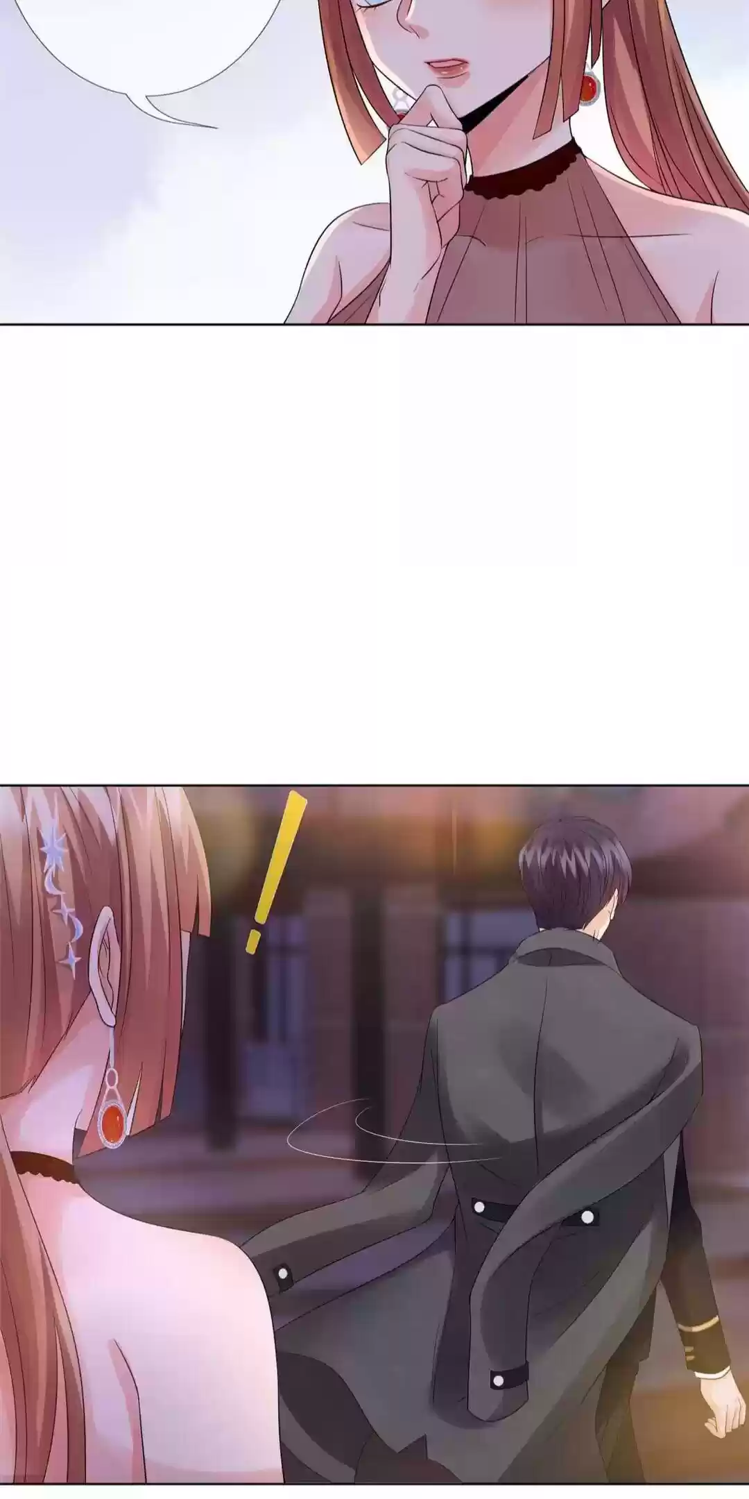 Embrace My Shadow Chapter 25