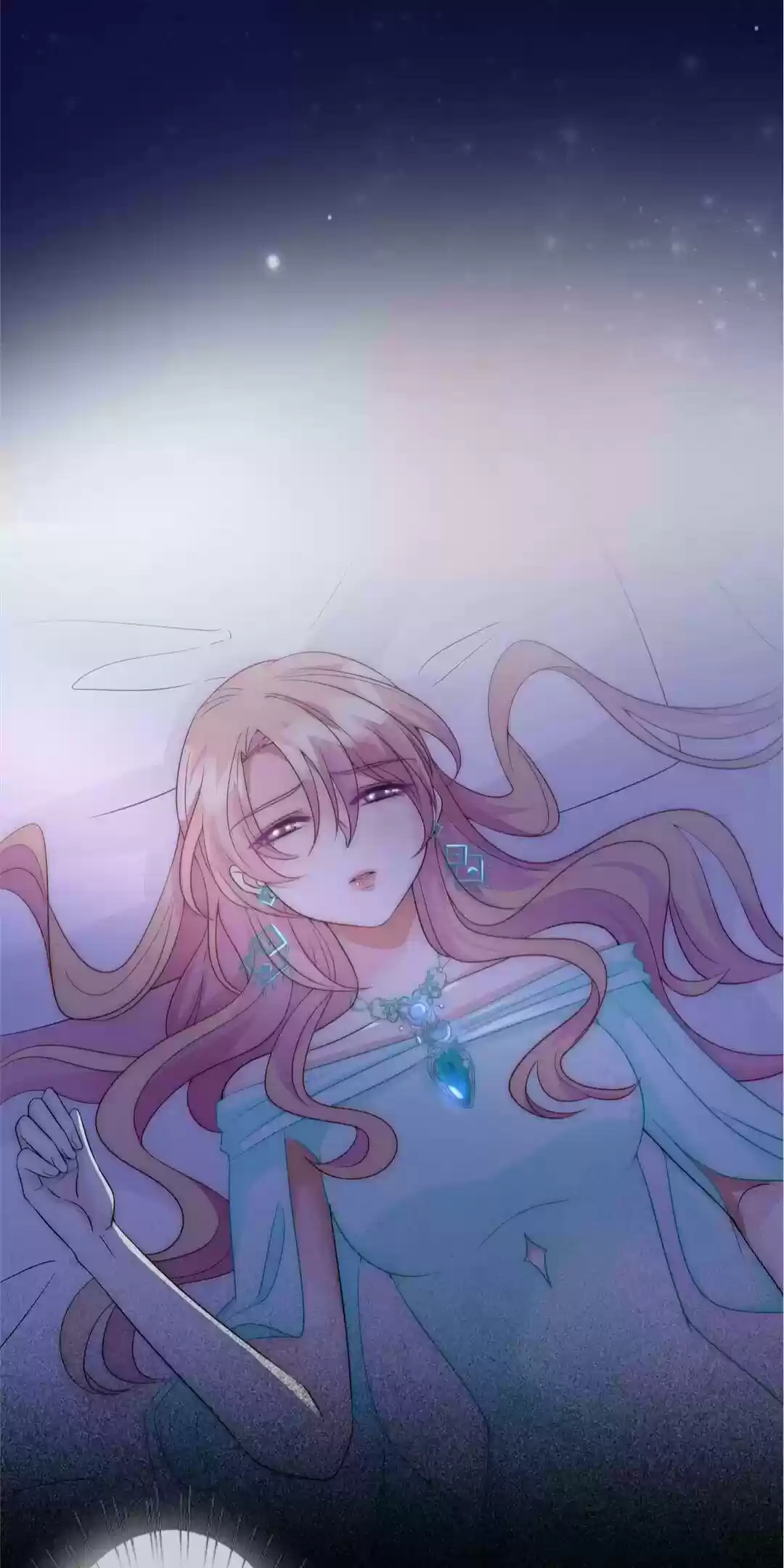 Embrace My Shadow Chapter 25