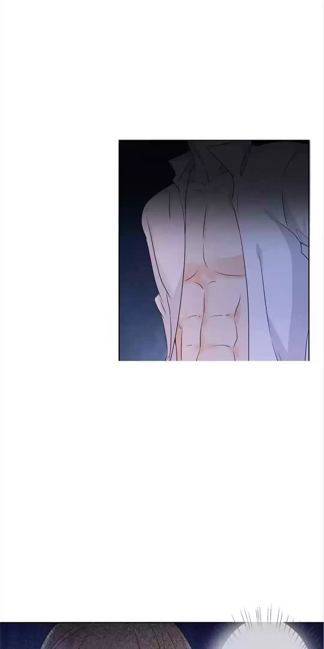 Embrace My Shadow Chapter 25