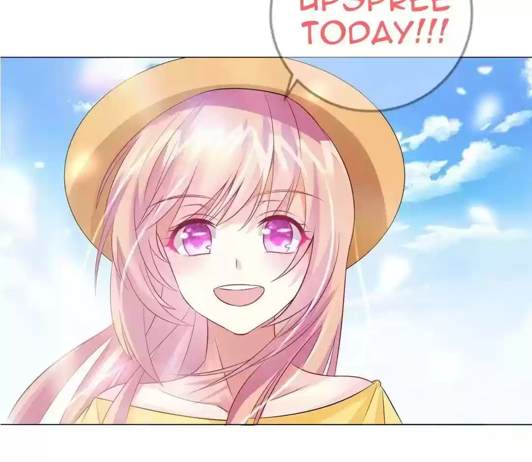 Embrace My Shadow Chapter 25