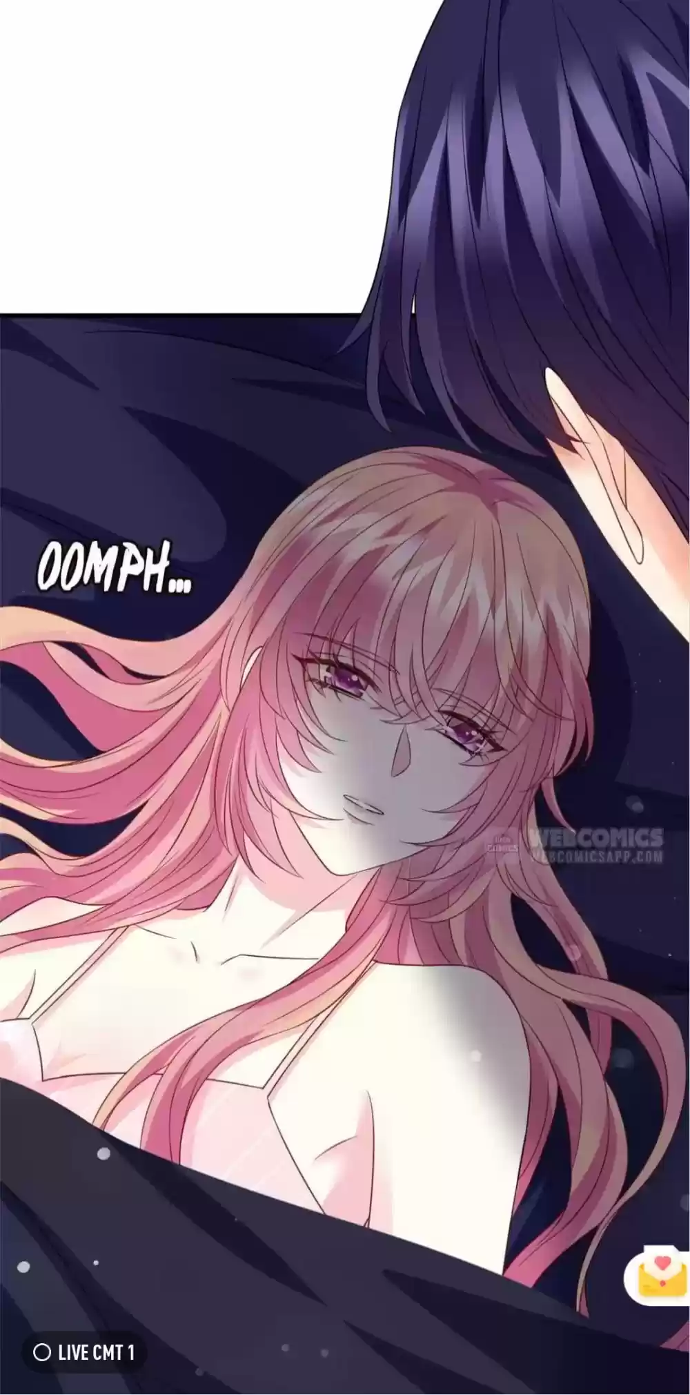 Embrace My Shadow Chapter 250