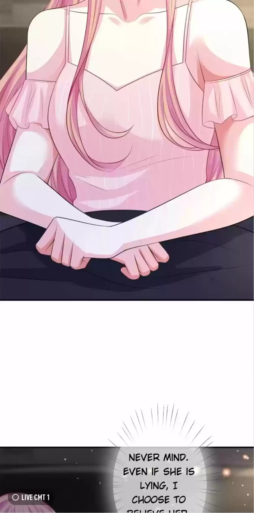 Embrace My Shadow Chapter 250