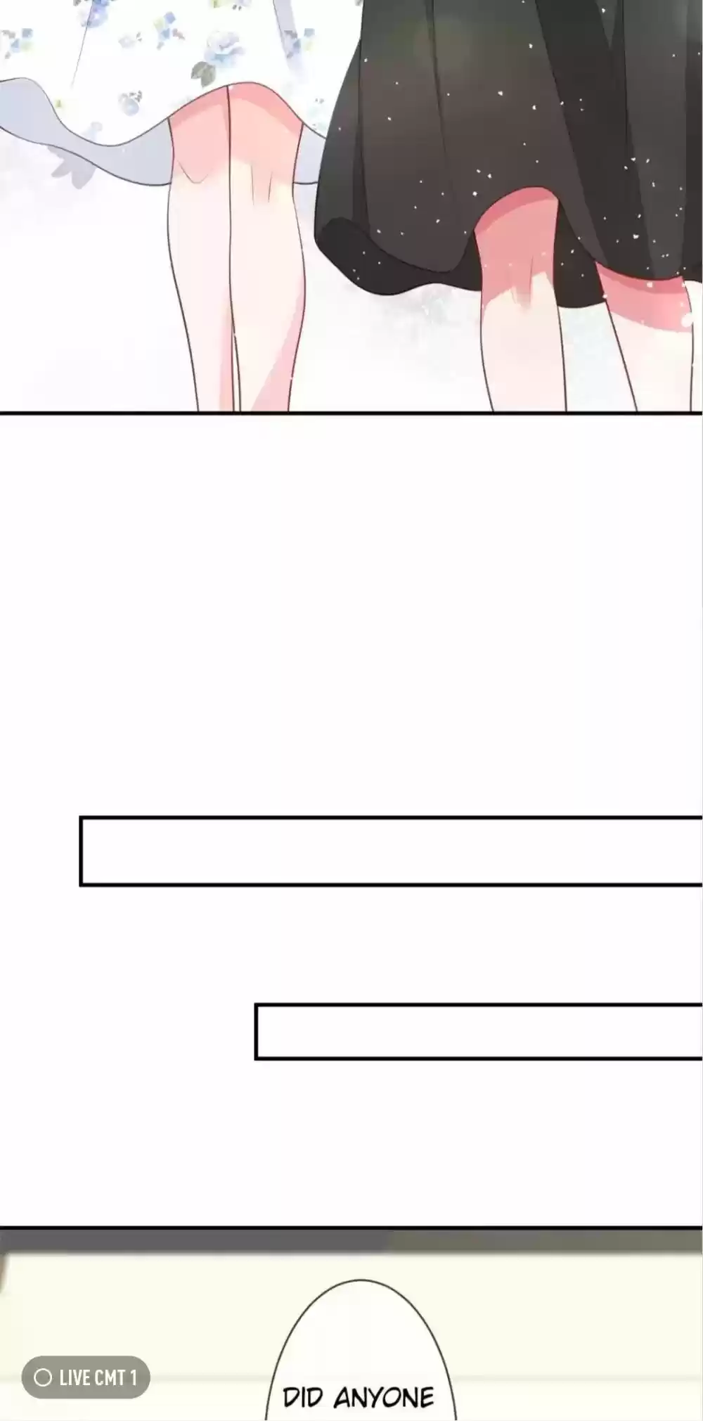 Embrace My Shadow Chapter 250