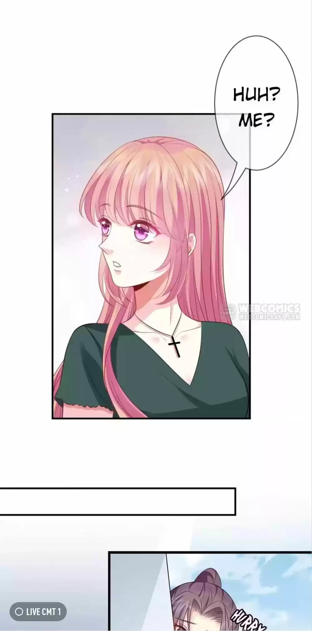 Embrace My Shadow Chapter 250