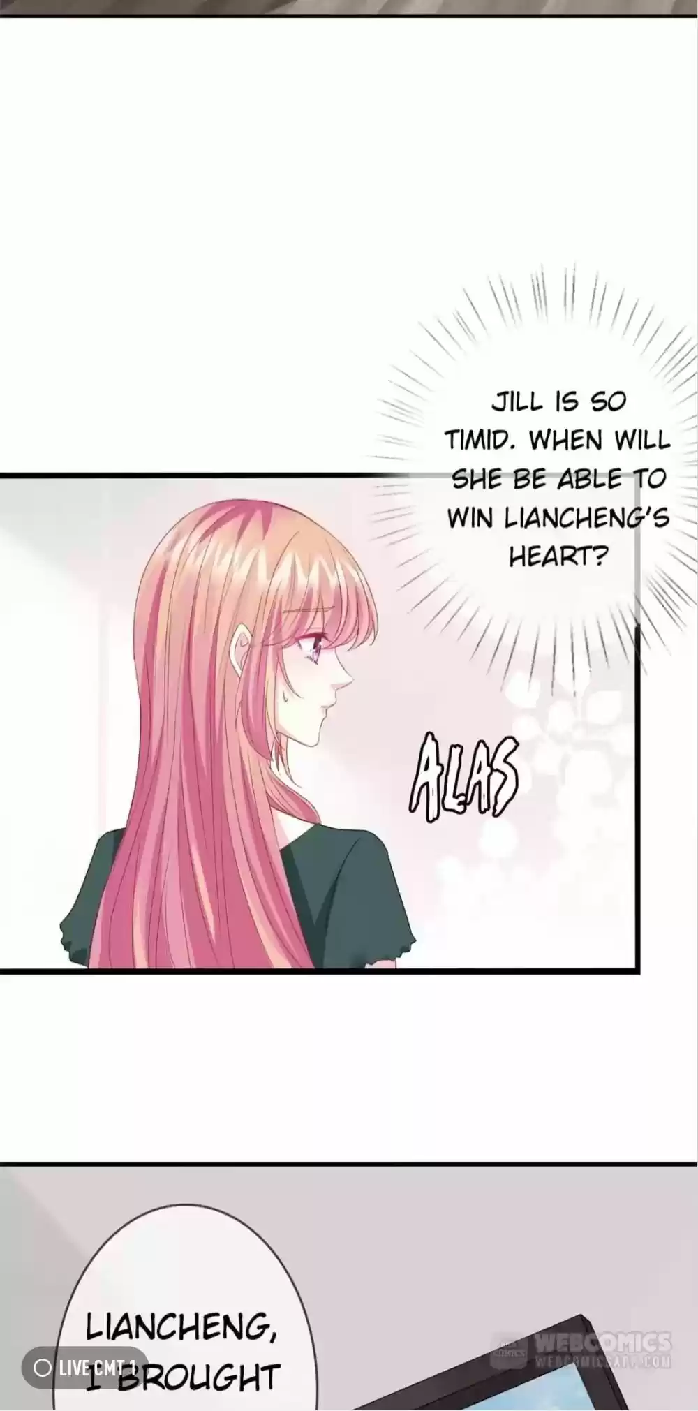 Embrace My Shadow Chapter 250