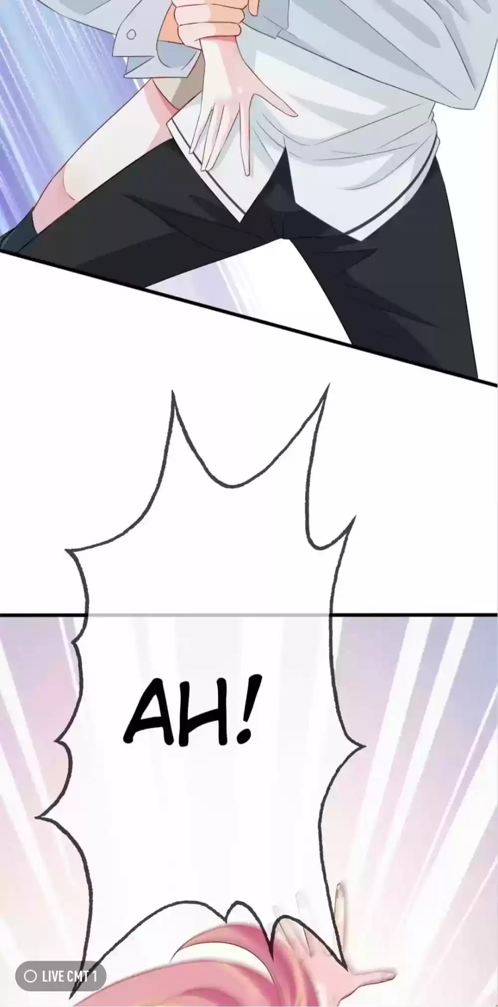 Embrace My Shadow Chapter 250