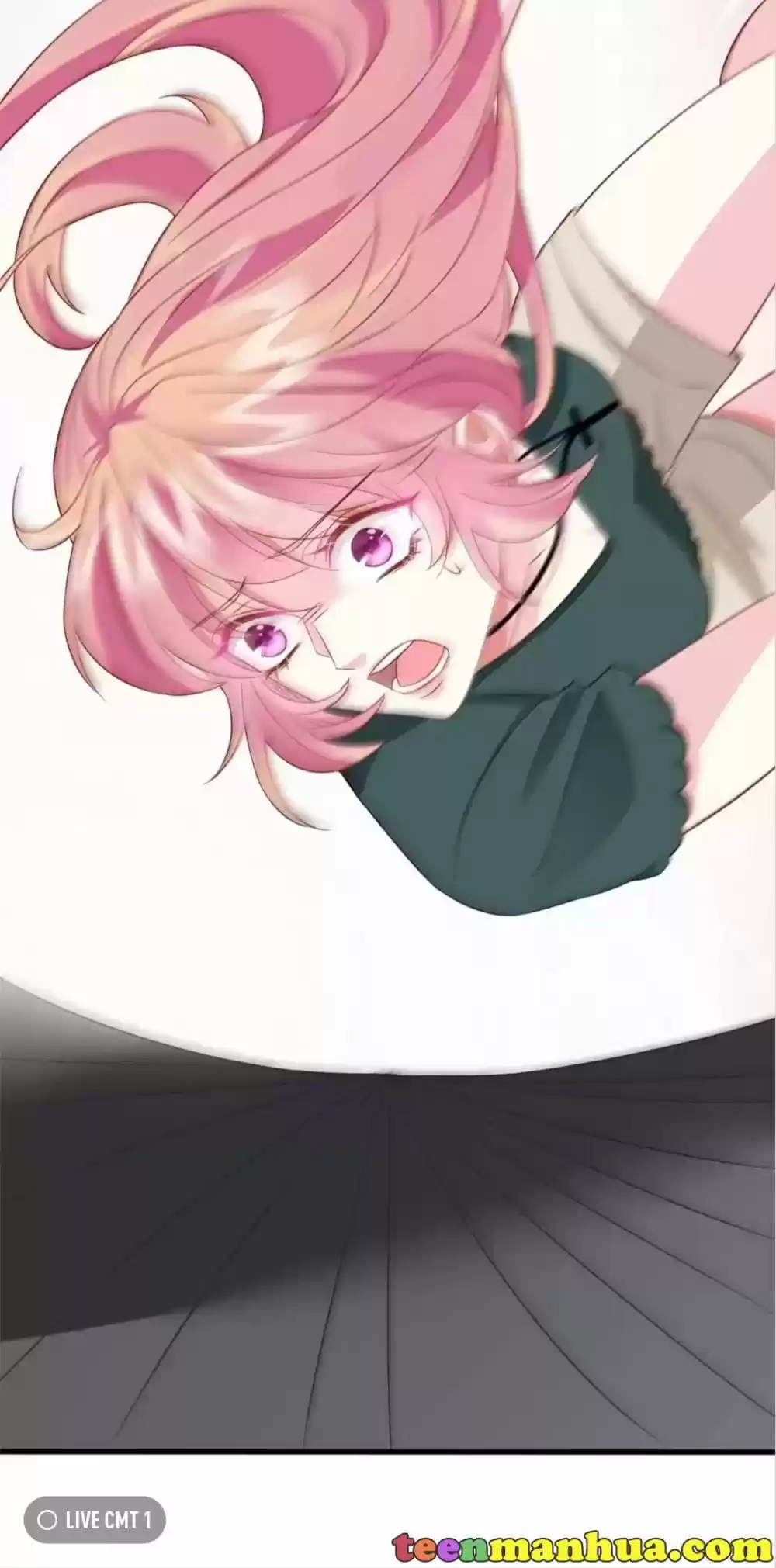 Embrace My Shadow Chapter 250