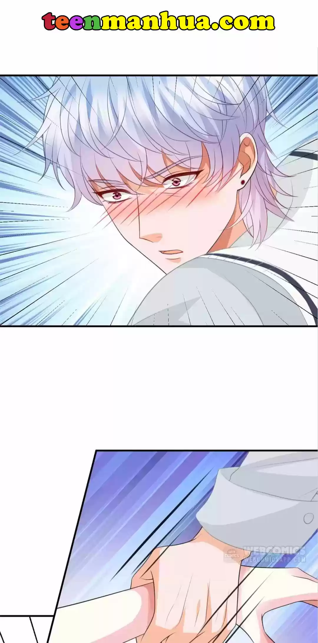 Embrace My Shadow Chapter 251