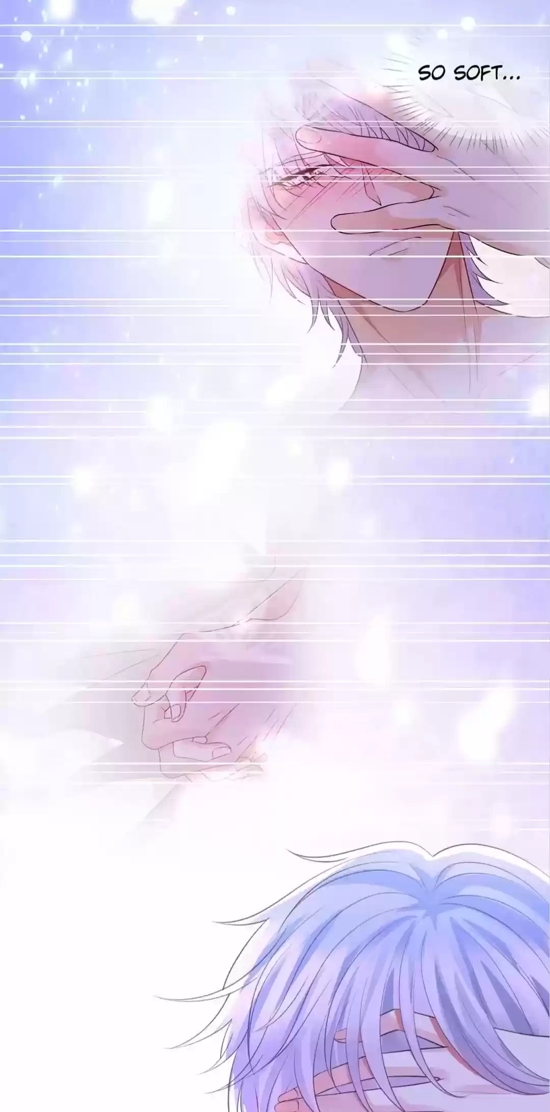 Embrace My Shadow Chapter 251