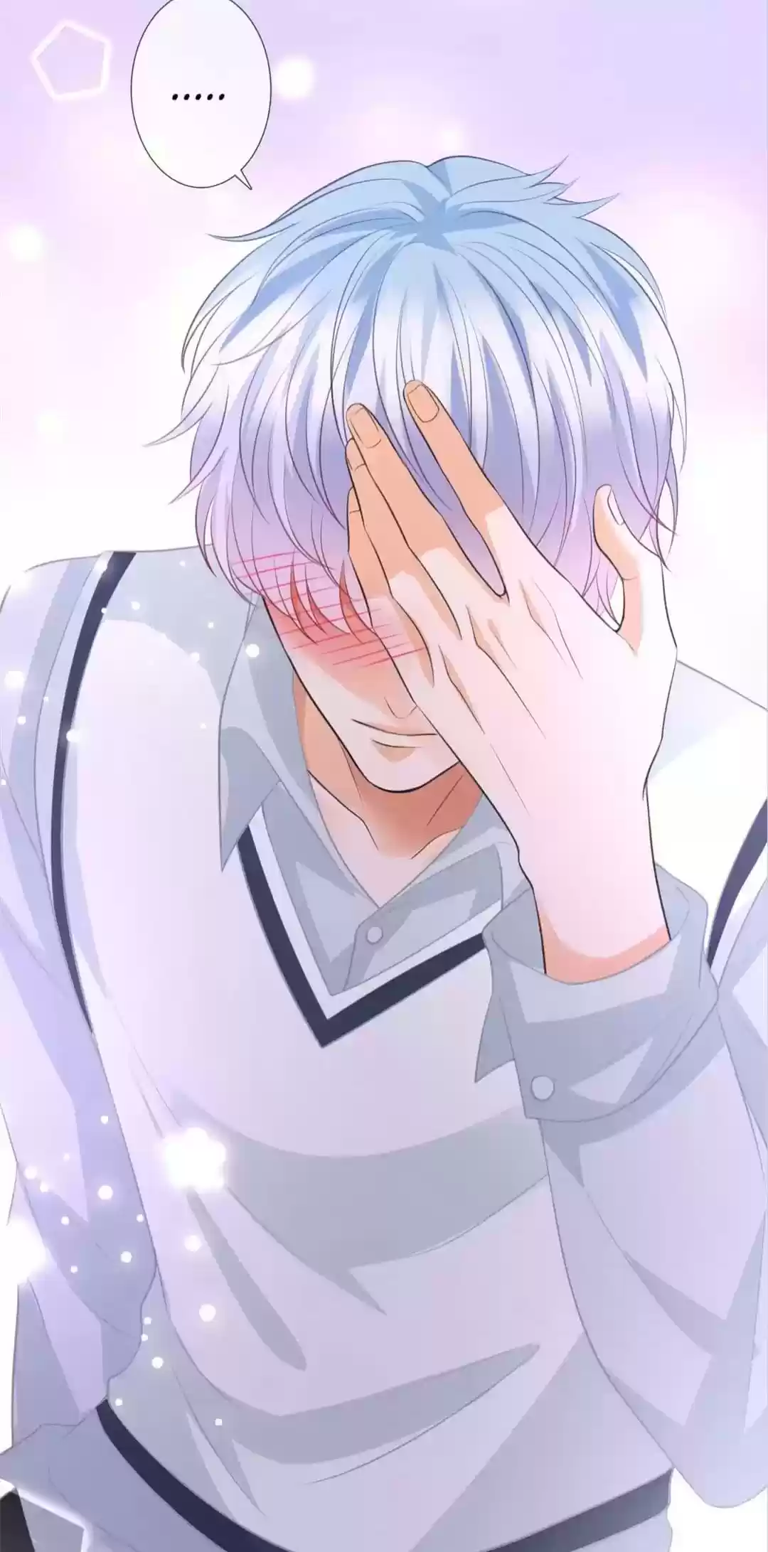 Embrace My Shadow Chapter 251