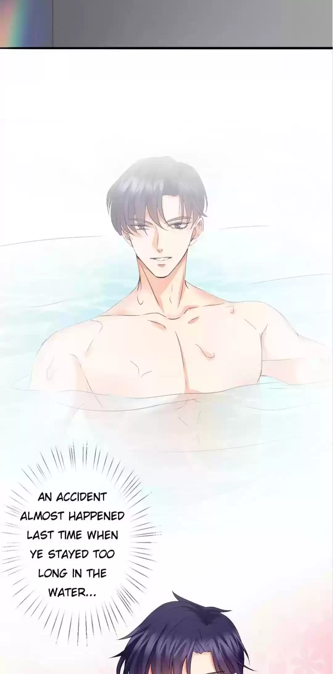 Embrace My Shadow Chapter 251