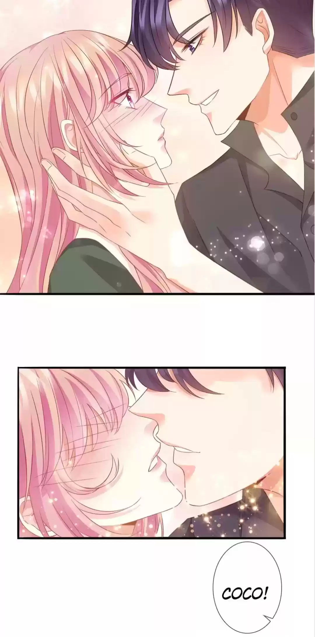 Embrace My Shadow Chapter 251