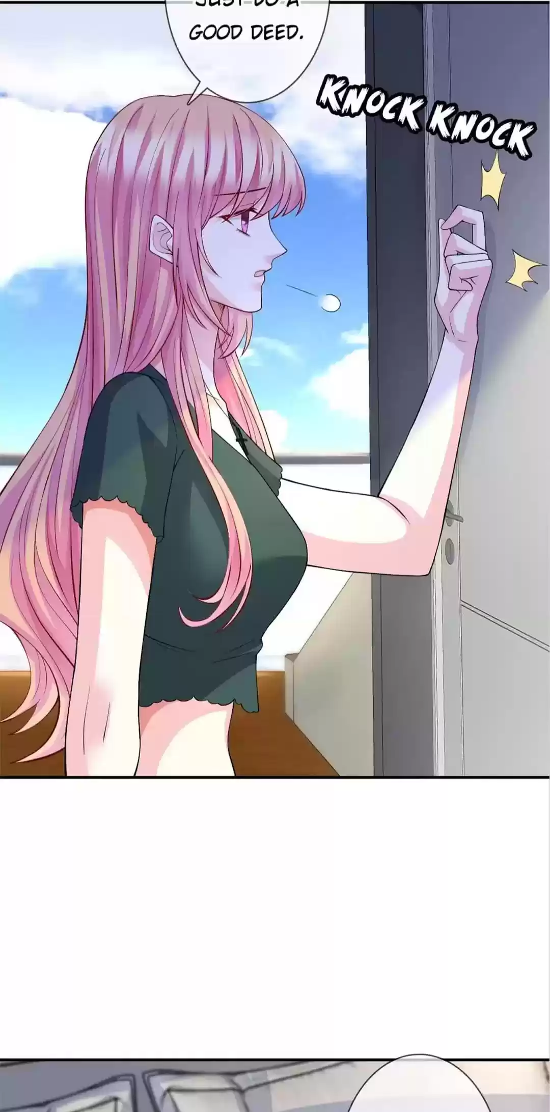 Embrace My Shadow Chapter 251