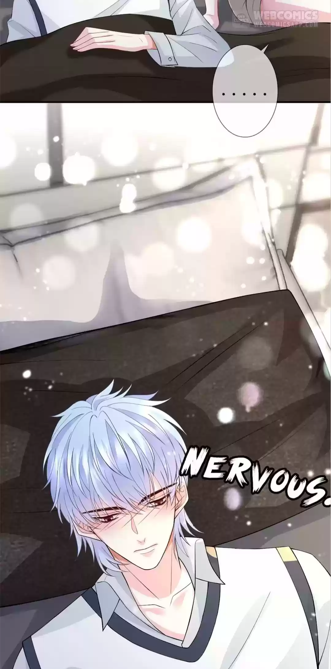 Embrace My Shadow Chapter 251