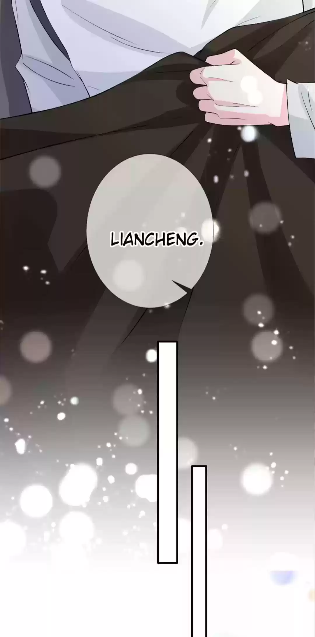 Embrace My Shadow Chapter 251