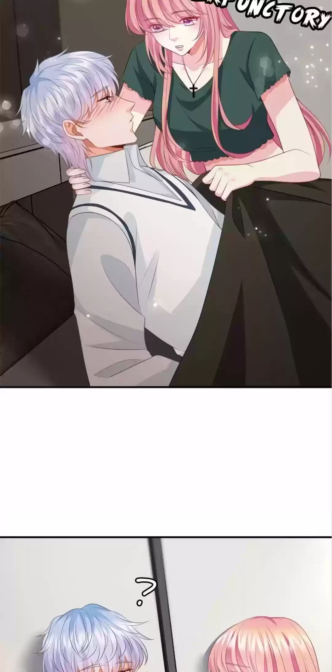 Embrace My Shadow Chapter 251