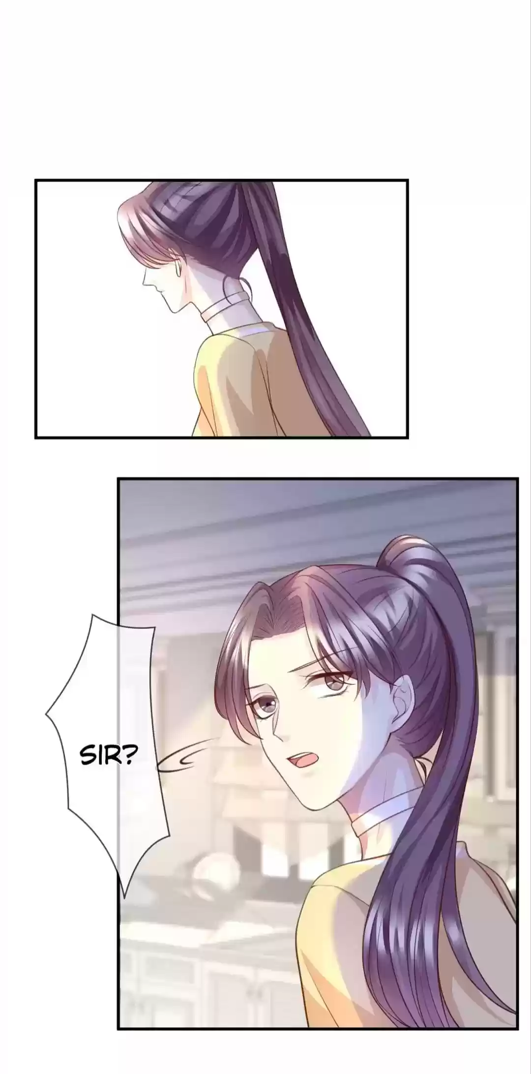 Embrace My Shadow Chapter 252