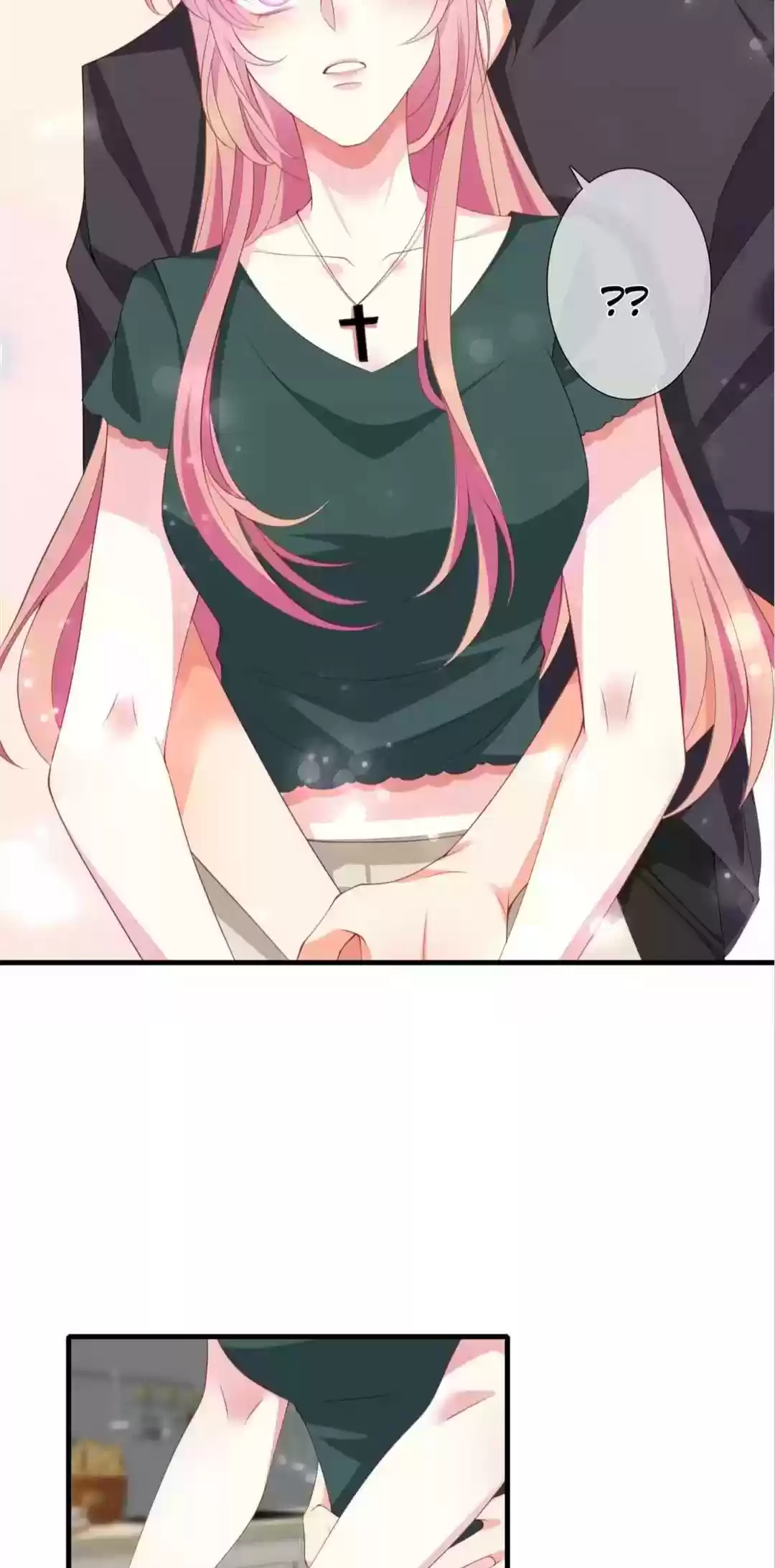 Embrace My Shadow Chapter 252