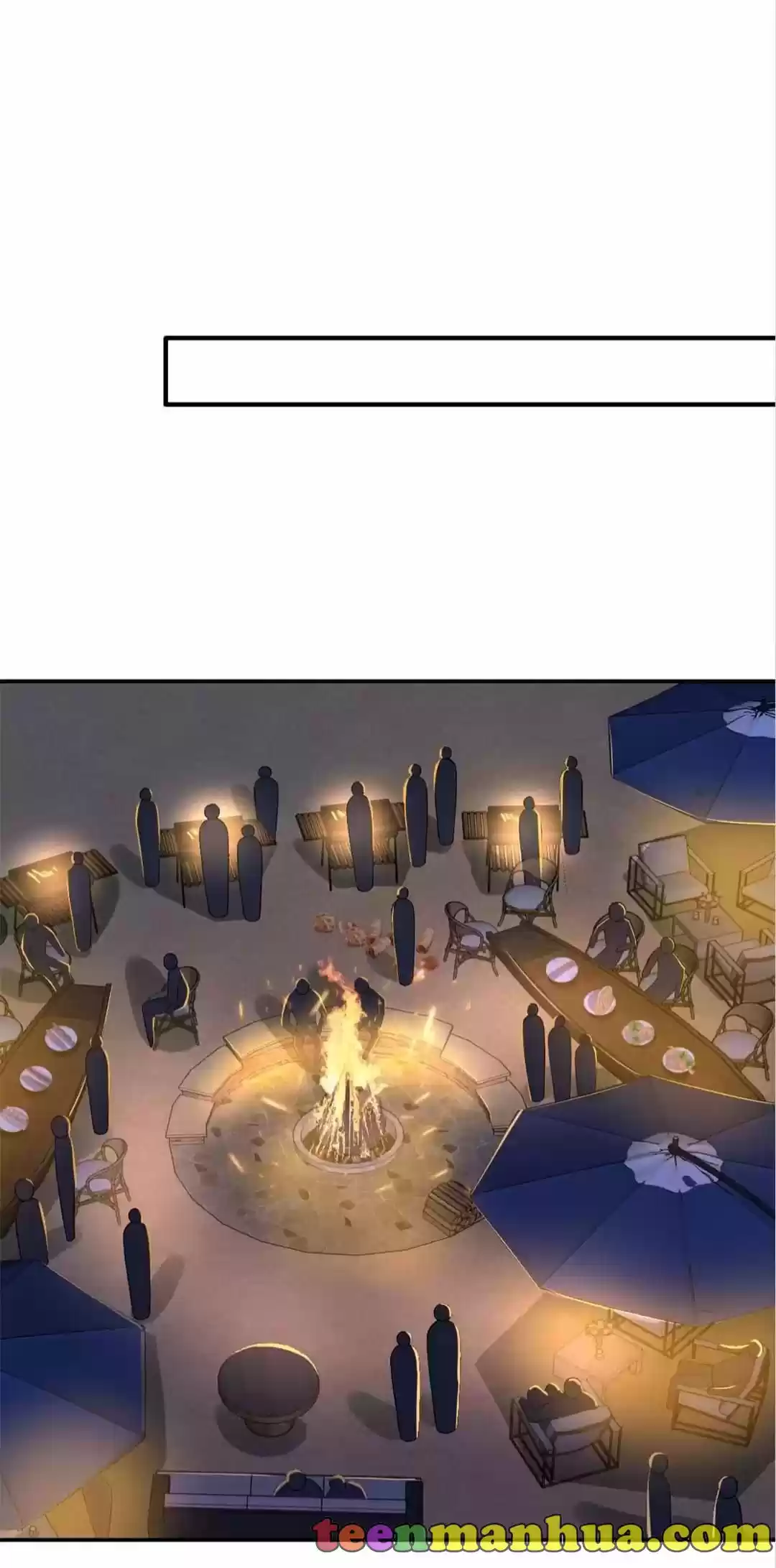 Embrace My Shadow Chapter 253