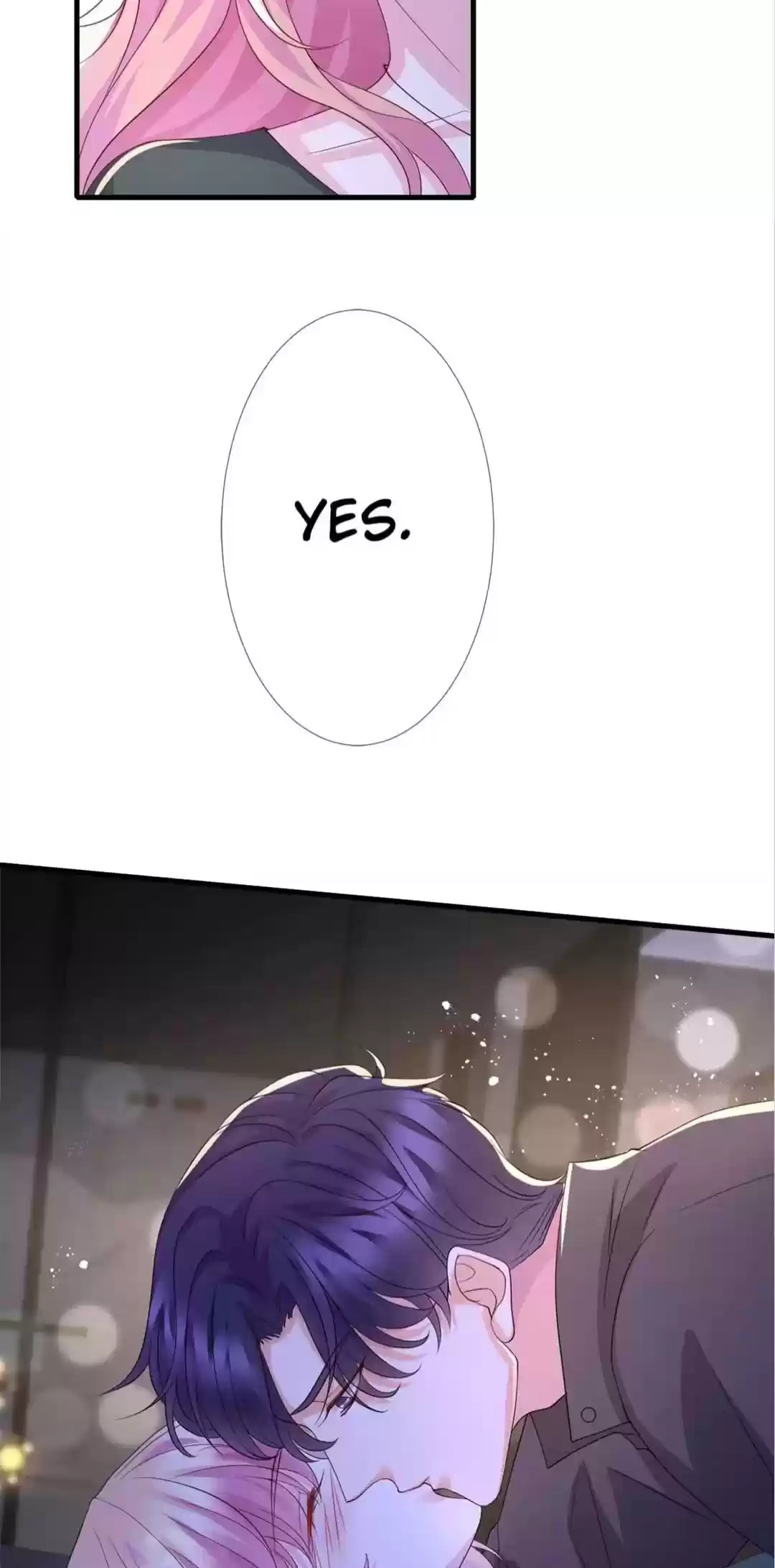 Embrace My Shadow Chapter 254