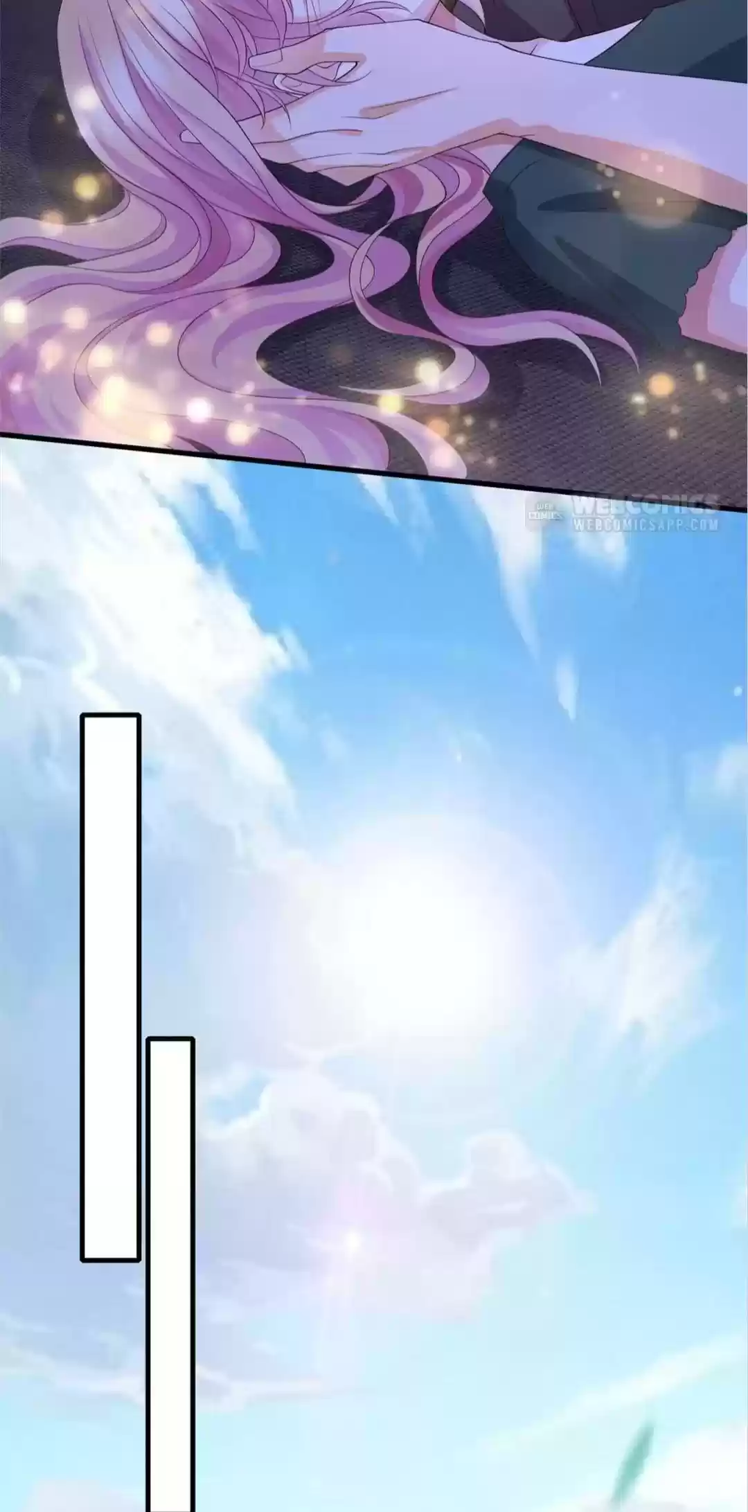 Embrace My Shadow Chapter 254