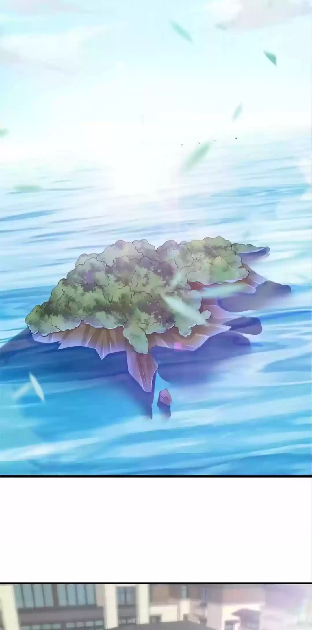 Embrace My Shadow Chapter 254