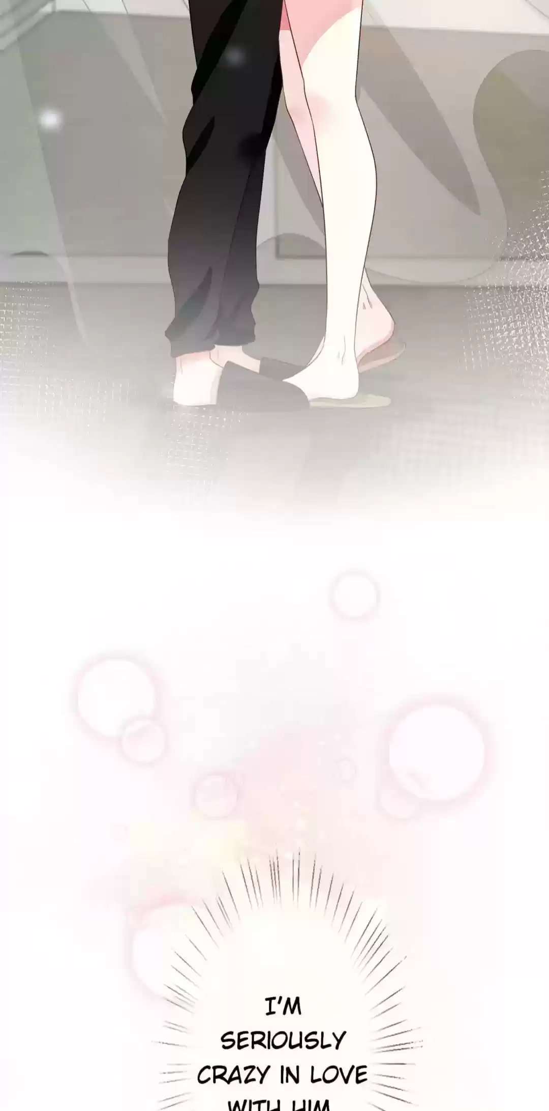 Embrace My Shadow Chapter 254