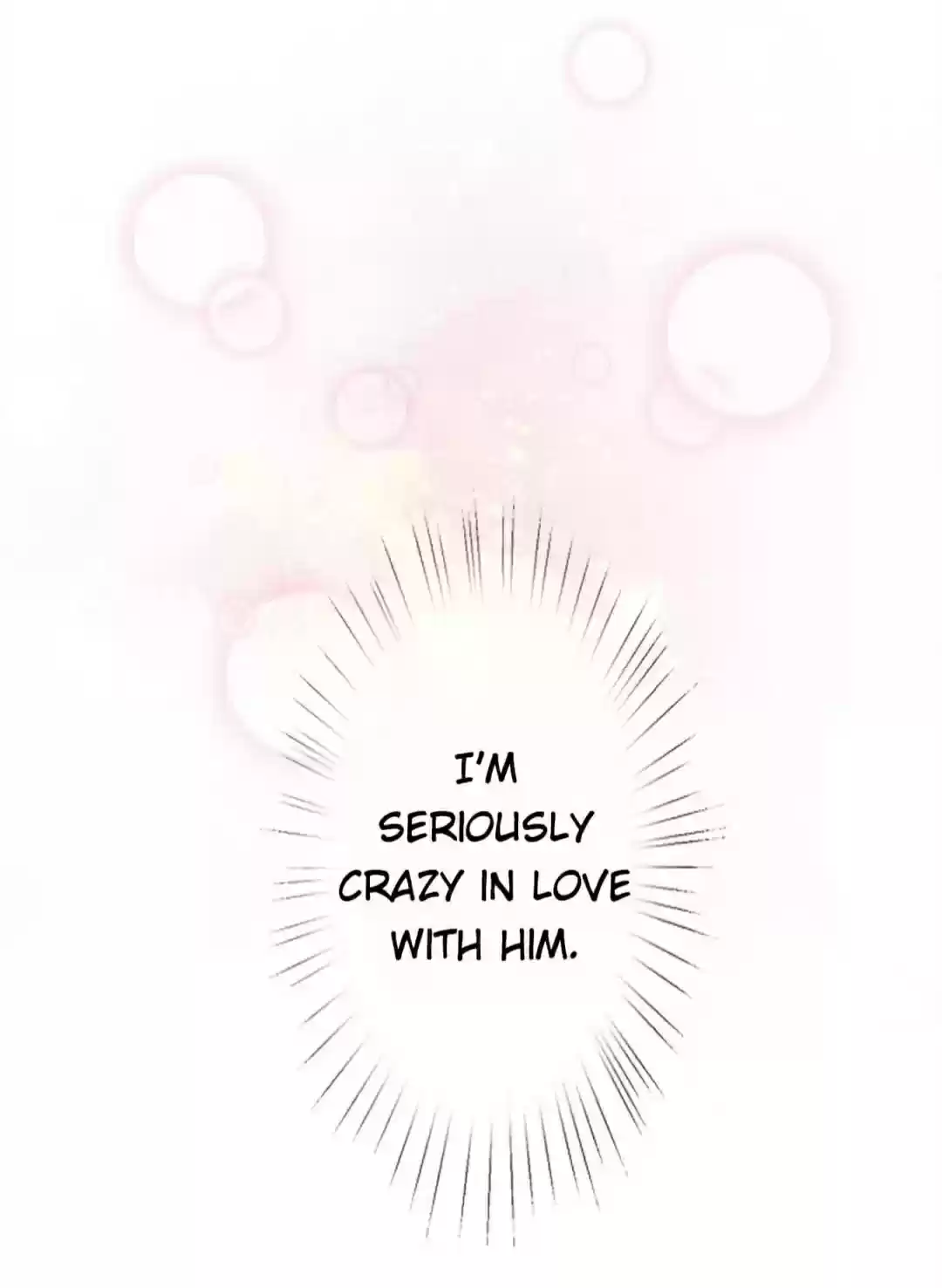 Embrace My Shadow Chapter 254