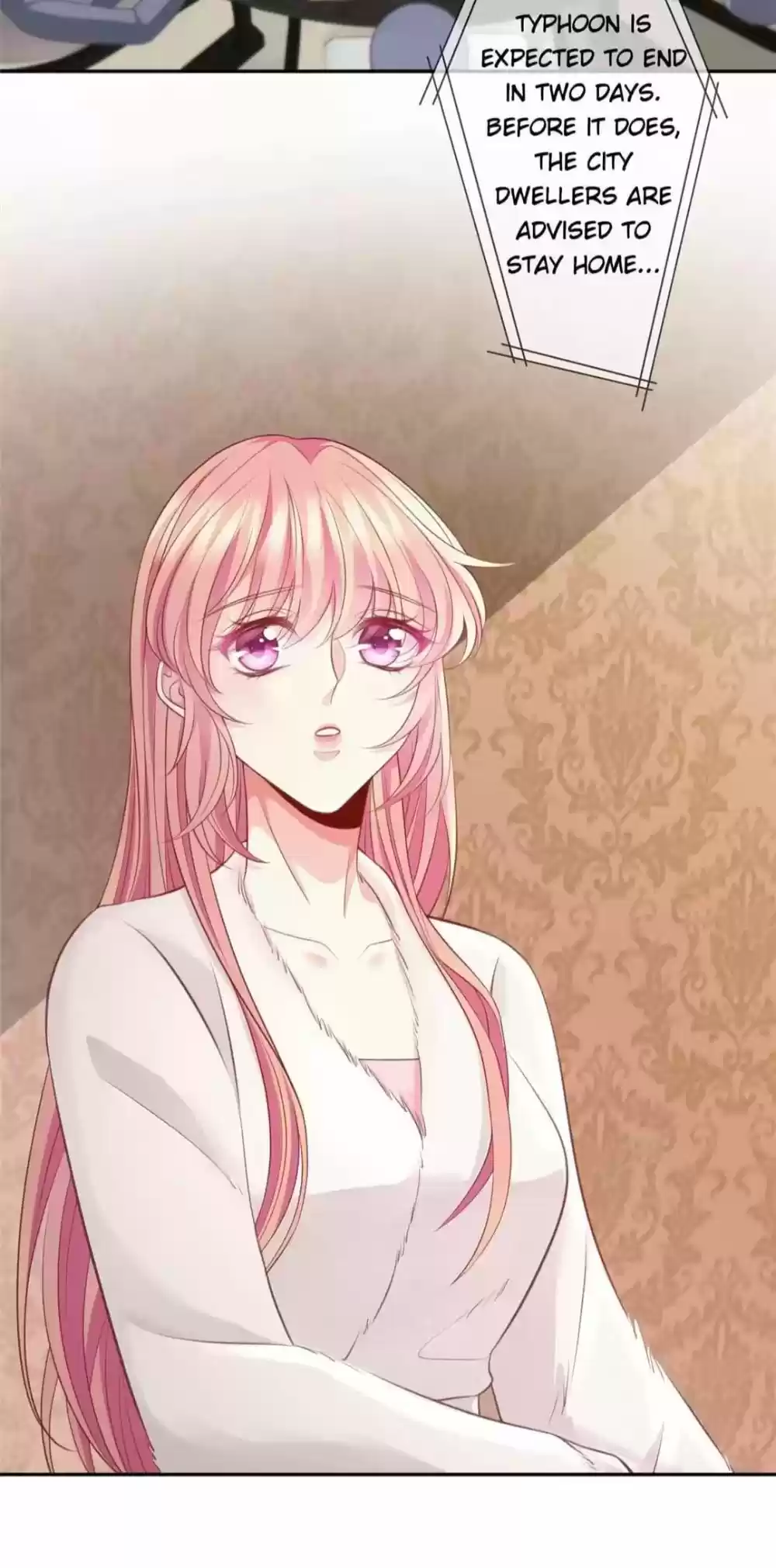 Embrace My Shadow Chapter 255