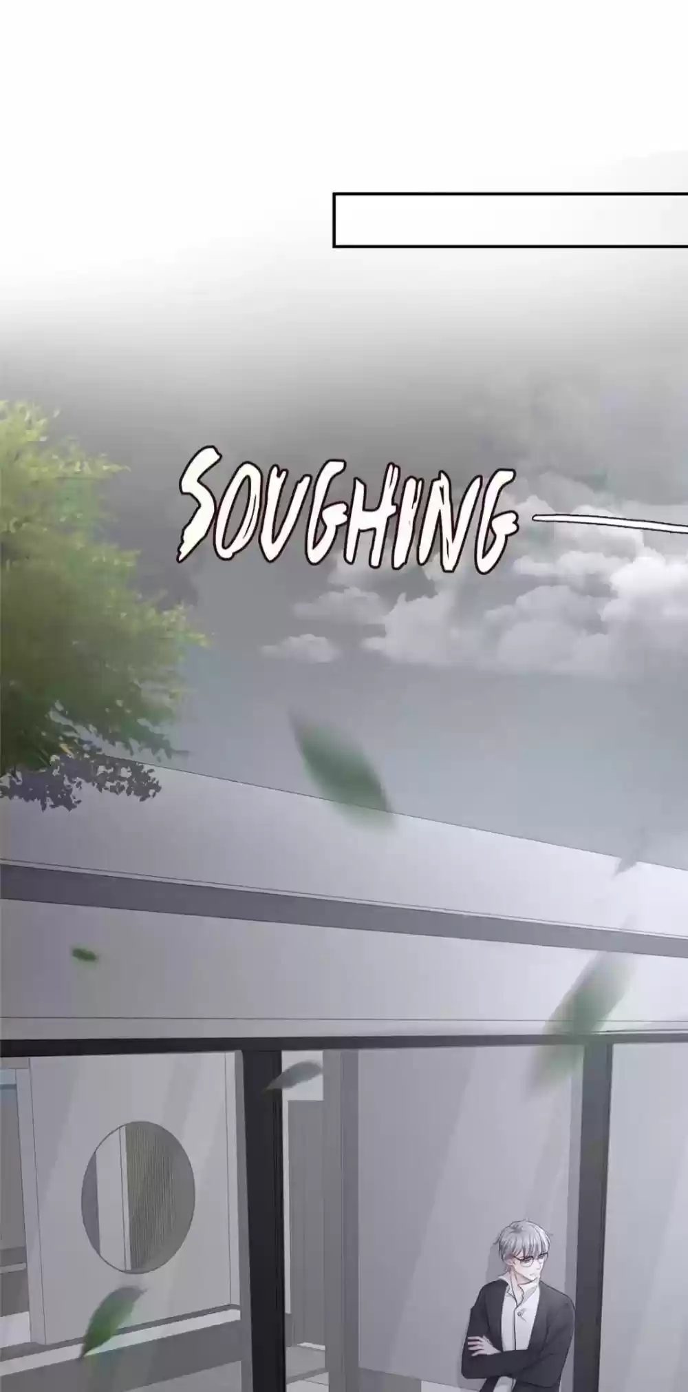 Embrace My Shadow Chapter 255