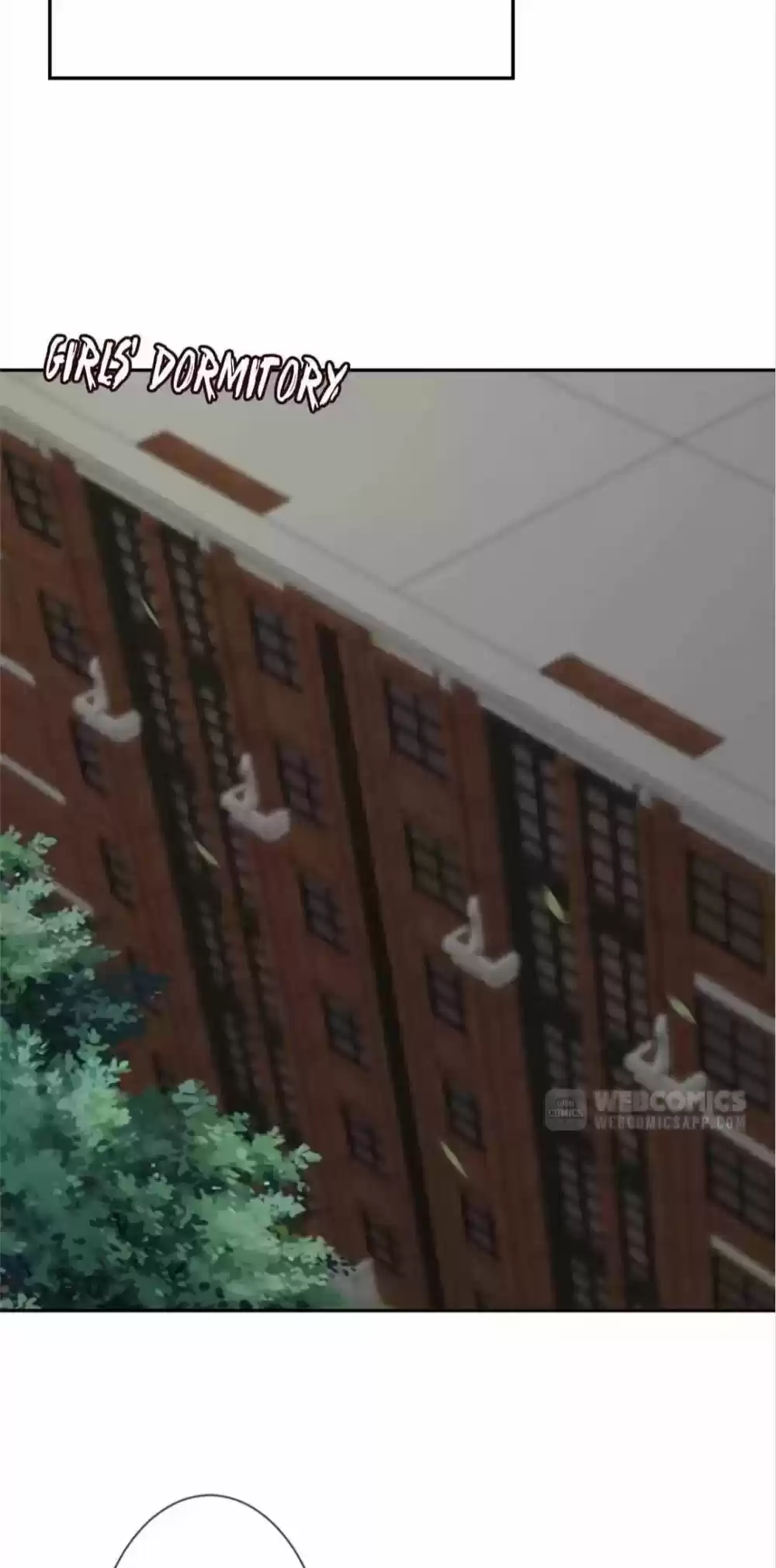 Embrace My Shadow Chapter 255