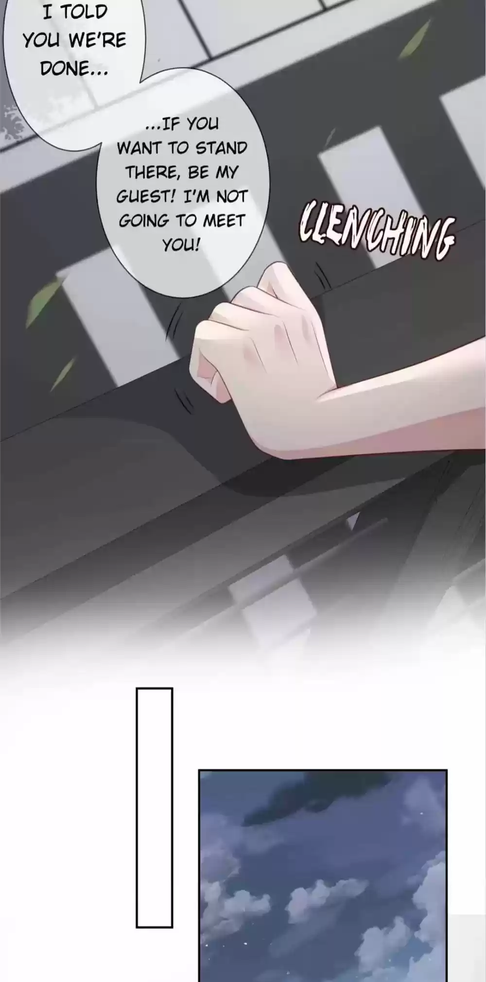 Embrace My Shadow Chapter 255