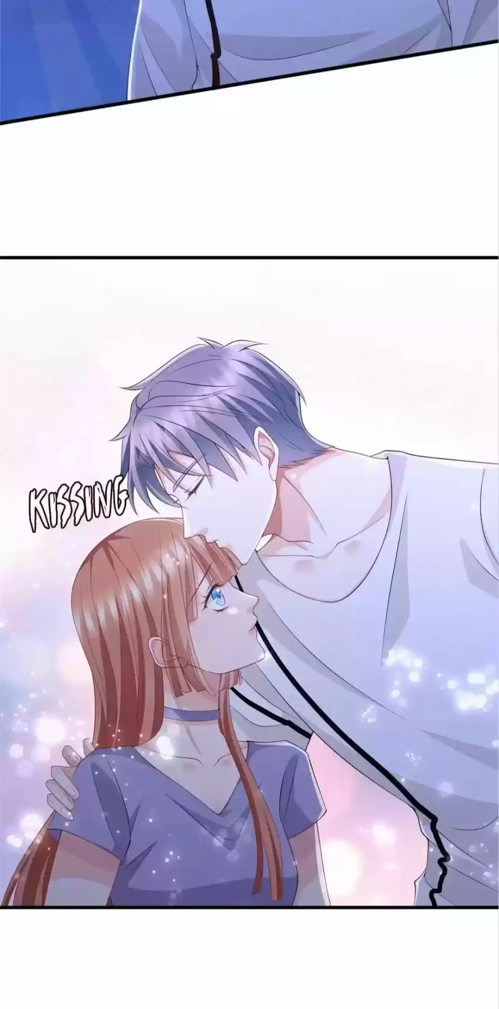 Embrace My Shadow Chapter 256