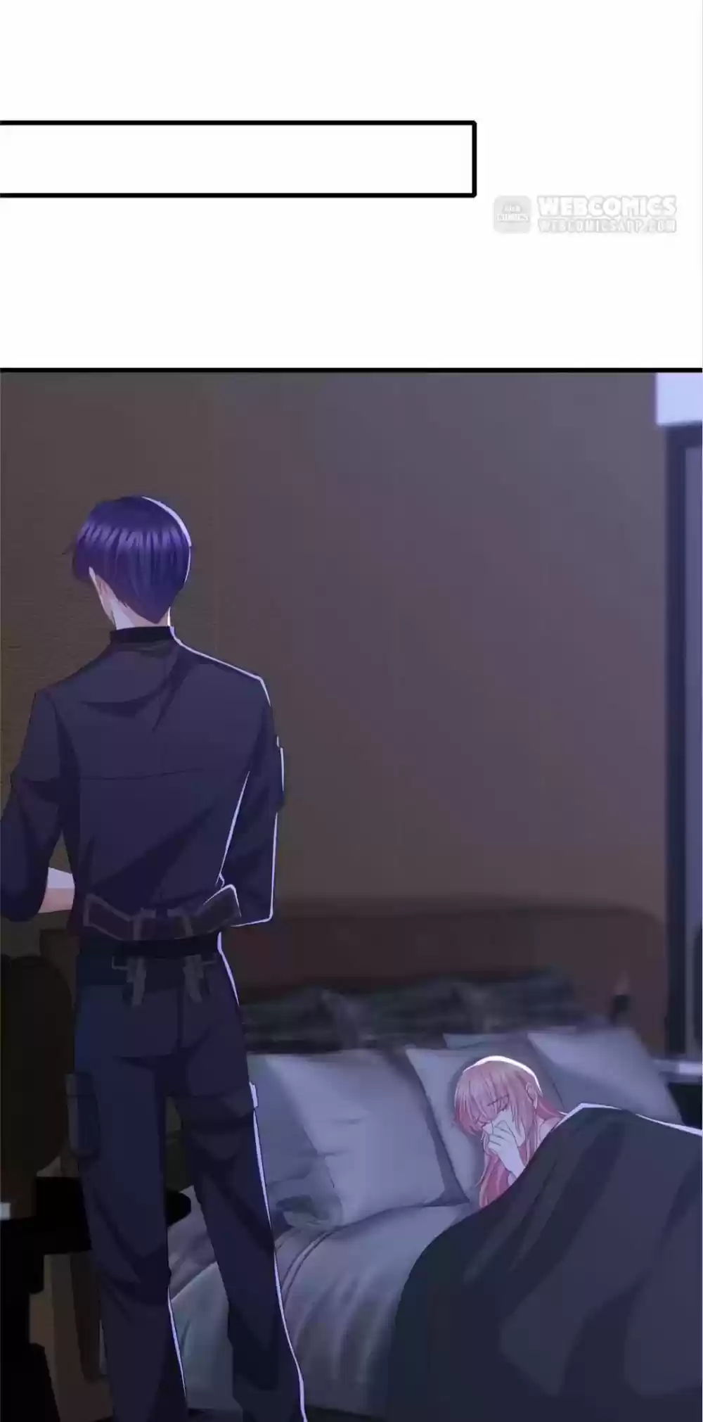 Embrace My Shadow Chapter 256