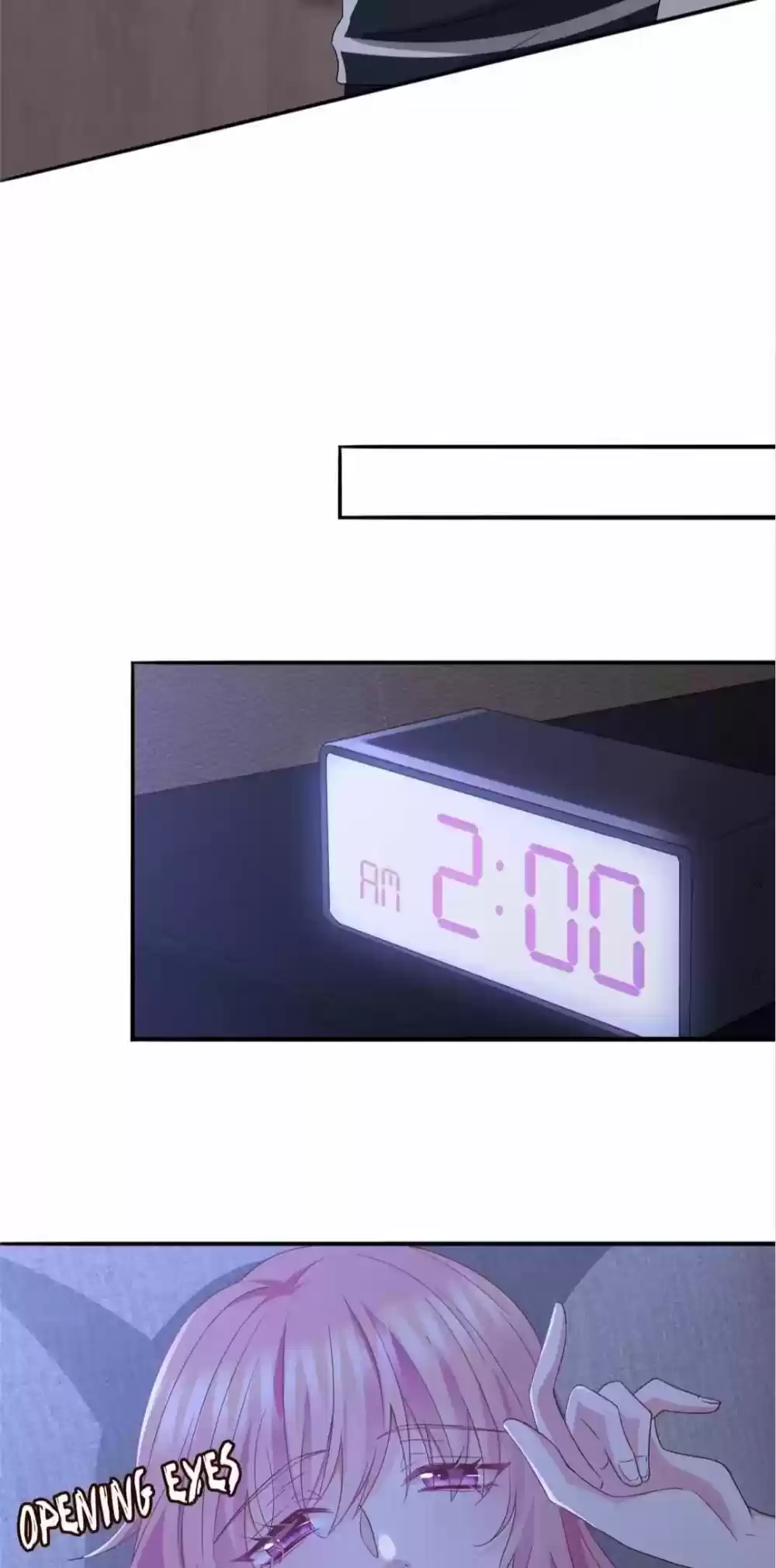 Embrace My Shadow Chapter 256