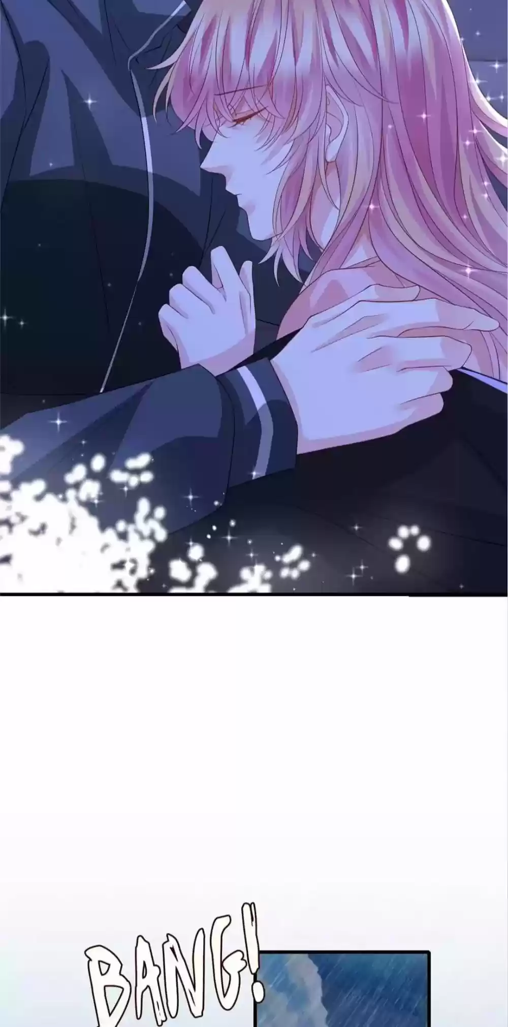 Embrace My Shadow Chapter 256