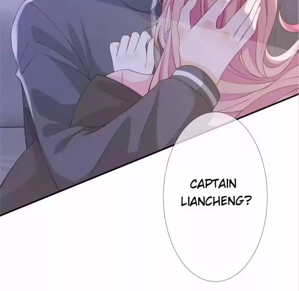 Embrace My Shadow Chapter 256