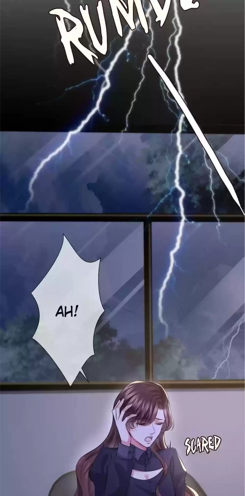 Embrace My Shadow Chapter 257